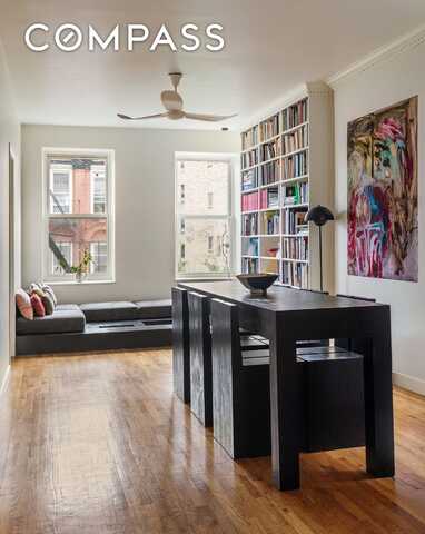 518 East 11th Street, New York, NY 10009
