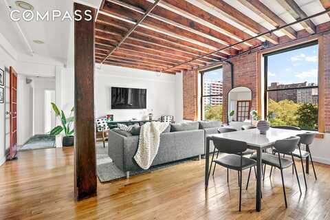 520 LaGuardia Place, New York, NY 10012
