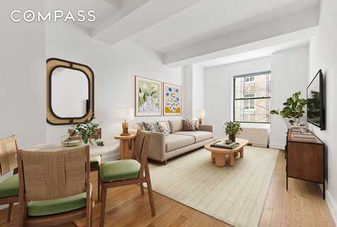 99 John Street, New York, NY 10038
