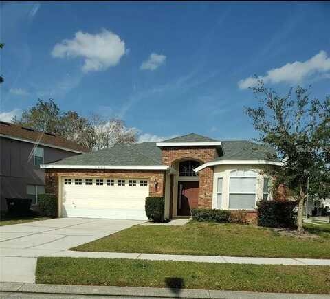 2406 River Ridge Drive, Orlando, FL 32825