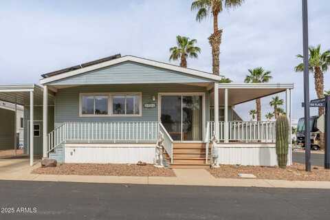 1110 N Verbenna Henness Rd, Casa Grande, AZ 85122