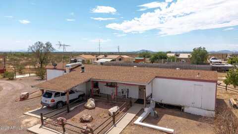 9835 N Scott Dr, Casa Grande, AZ 85122