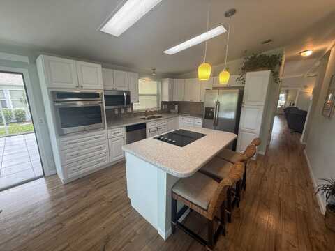1012 LA PALOMA BLVD, North Fort Myers, FL 33903