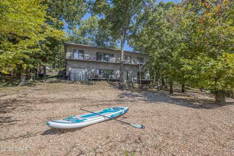 53507 E 344 Road, Jay, OK 74346