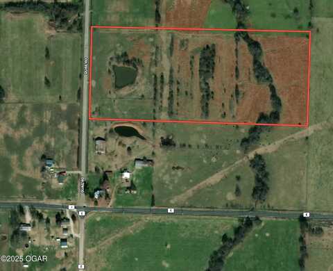 Tbd 000 Quail Road, Diamond, MO 64840