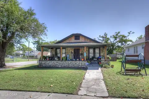 1601 S Murphy Avenue, Joplin, MO 64804