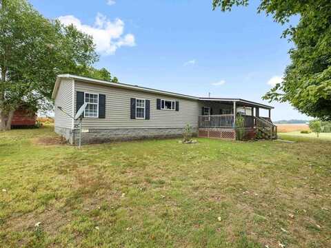 441 Adams Schoolhouse Rd, Sacramento, KY 42372