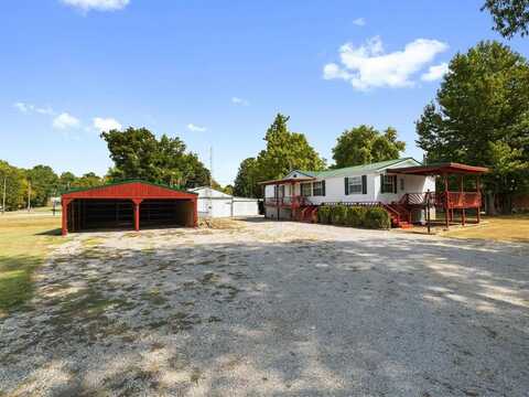 304 Duvall Court, Livermore, KY 42352