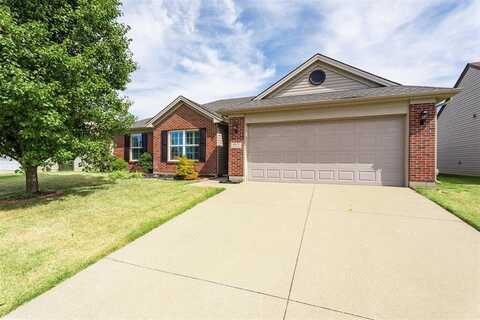 4825 Bernheim Dr, Owensboro, KY 42301