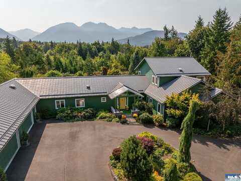 853 Merrill Way, Port Angeles, WA 98362