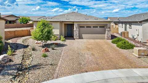 8768 N Peaceful Valley Way, Prescott Valley, AZ 86315