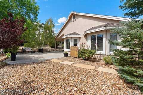 1479 Kwana Court, Prescott, AZ 86301