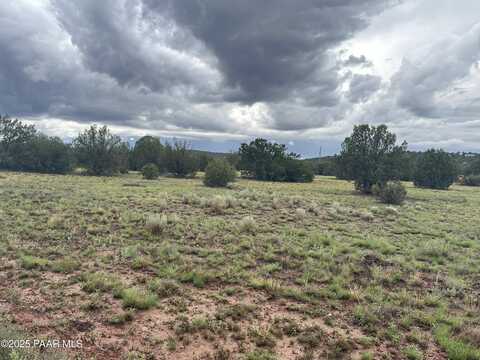 943 W Fairview Drive, Williams, AZ 86046