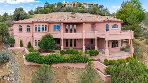 706 W Lee Boulevard, Prescott, AZ 86303