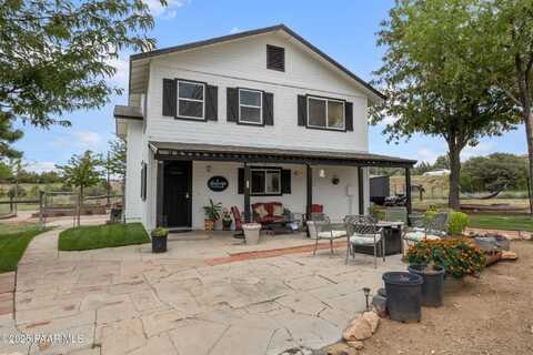 1382 S Foothill Drive, Humboldt, AZ 86327