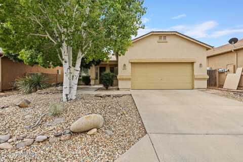 4781 N Edgemont Road, Prescott Valley, AZ 86314