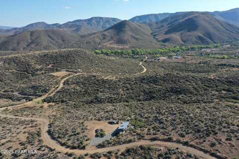 5720 S Miners Pick Road, Mayer, AZ 86333