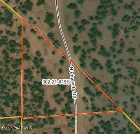 000 N Pineveta Road, Ash Fork, AZ 86320