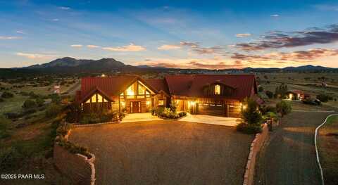 14800 N Puntenney Road, Prescott, AZ 86305