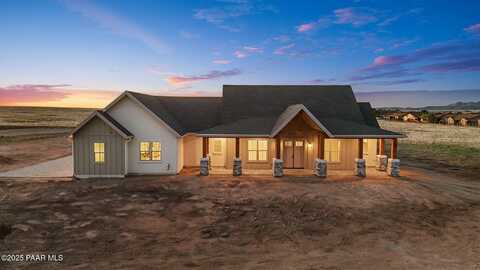 6967 E Cactus Bloom Lane, Prescott Valley, AZ 86315