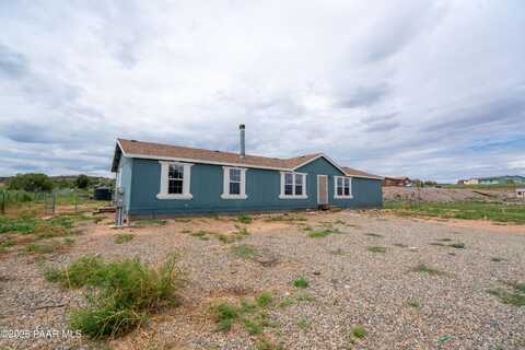 2020 N Sioux Drive, Chino Valley, AZ 86323
