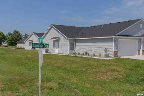 118 BEACON HARBOR Circle, East Moline, IL 61244