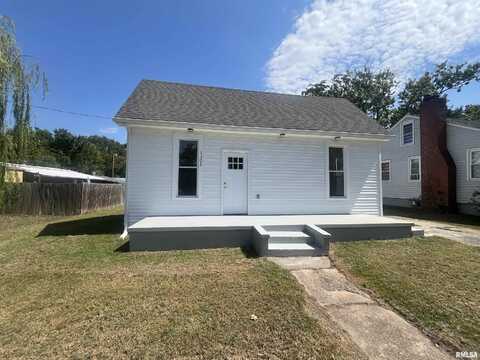 1302 CATHERINE Street, Metropolis, IL 62960