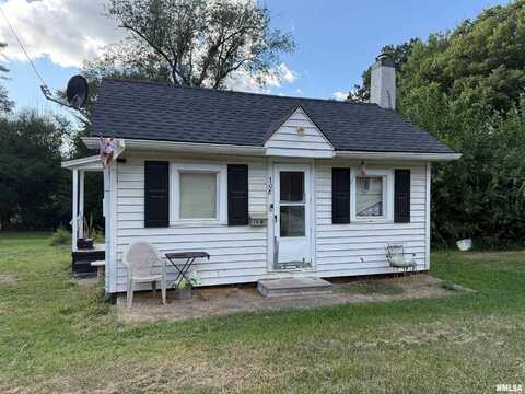 108 FAIRVIEW Terrace, Jacksonville, IL 62650
