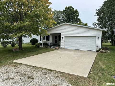 13 MELROSE Lane, Lewistown, IL 61542