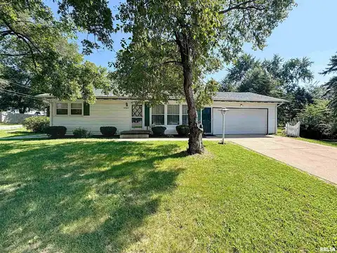 3365 MOENCKS Road, Bettendorf, IA 52722