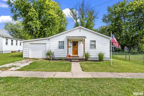 152 S Job Street, Virginia, IL 62691