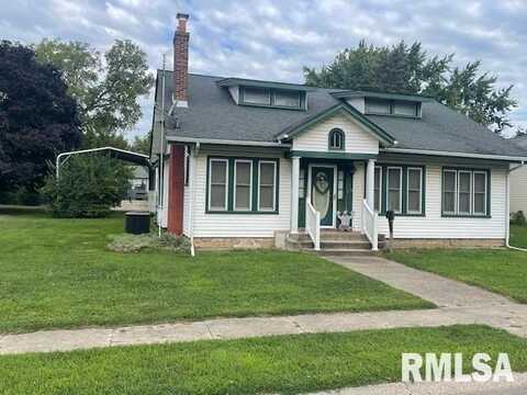 715 N 2ND Street, Chillicothe, IL 61523