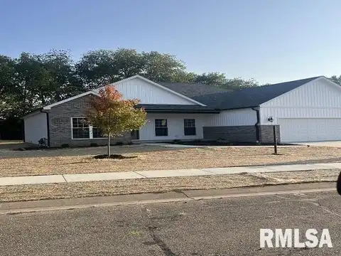 614 EAGLE Drive, Lacon, IL 61540