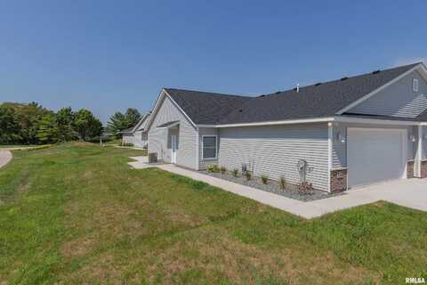114 BEACON HARBOR Circle, East Moline, IL 61244