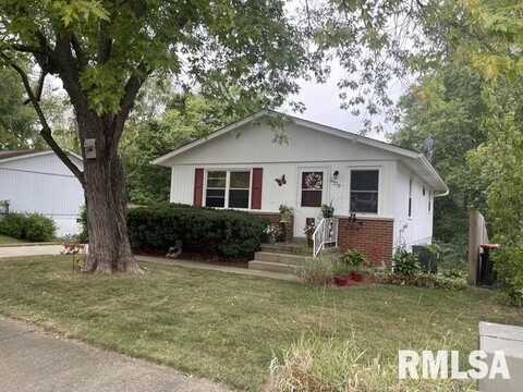 5729 N WACKER Drive, Peoria, IL 61614