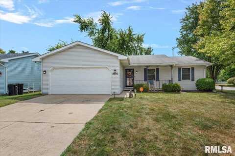 2900 Dunwich Avenue, Springfield, IL 62702