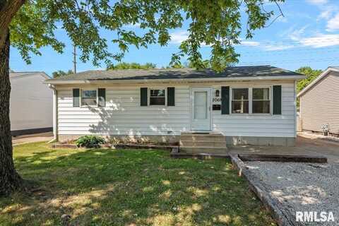 2069 Hastings Road, Springfield, IL 62702