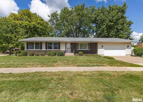 923 CHERRY Drive, Geneseo, IL 61254
