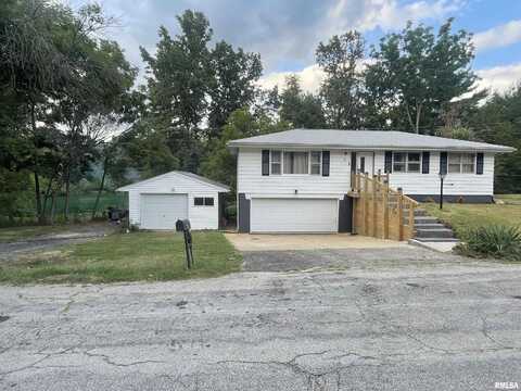 5 TIMBERLINE Drive, Springfield, IL 62711