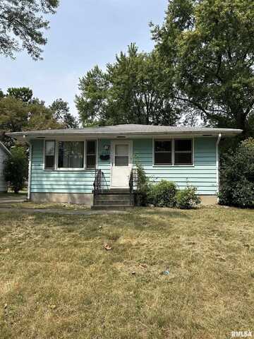 2041 GREGORY Court, Springfield, IL 62713
