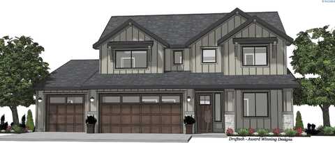 2372 Upriver, Richland, WA 99352