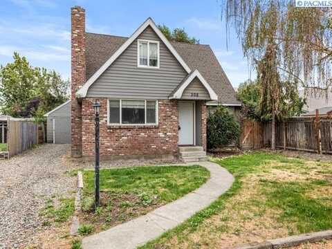 308 W California, Union Gap, WA 98903