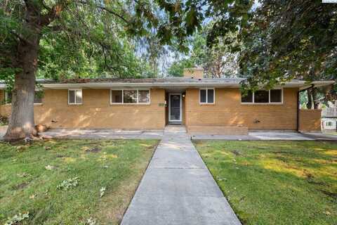 324 SAINT ST, Richland, WA 99352