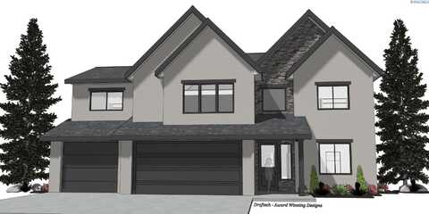 2354 Waterhill, Richland, WA 99352