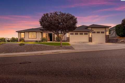 1604 Sorrento Lane, Richland, WA 99352