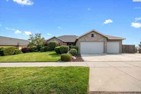 4824 Mojave Dr., Pasco, WA 99301