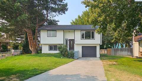 900 W 44th Place, Kennewick, WA 99336