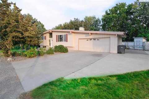 106 E 36th ave, Kennewick, WA 99337