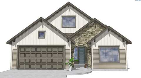 2370 waterhill, Richland, WA 99352