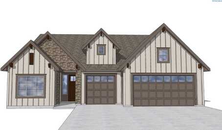2346 waterhill, Richland, WA 99352